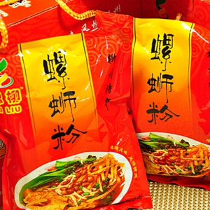 思柳螺蛳粉