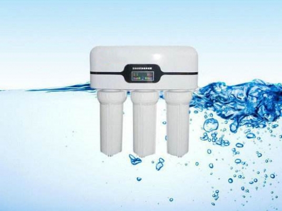 泽为净水器