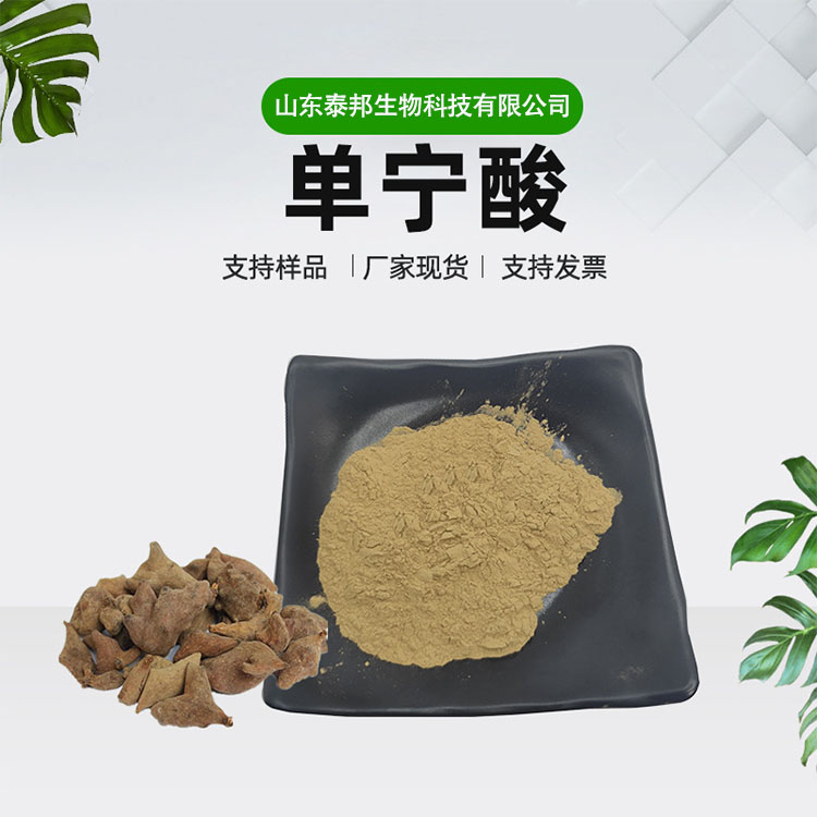 食品级添加剂丹宁酸 增强机体抗氧化单宁酸 食品酸度调节剂 易溶于水