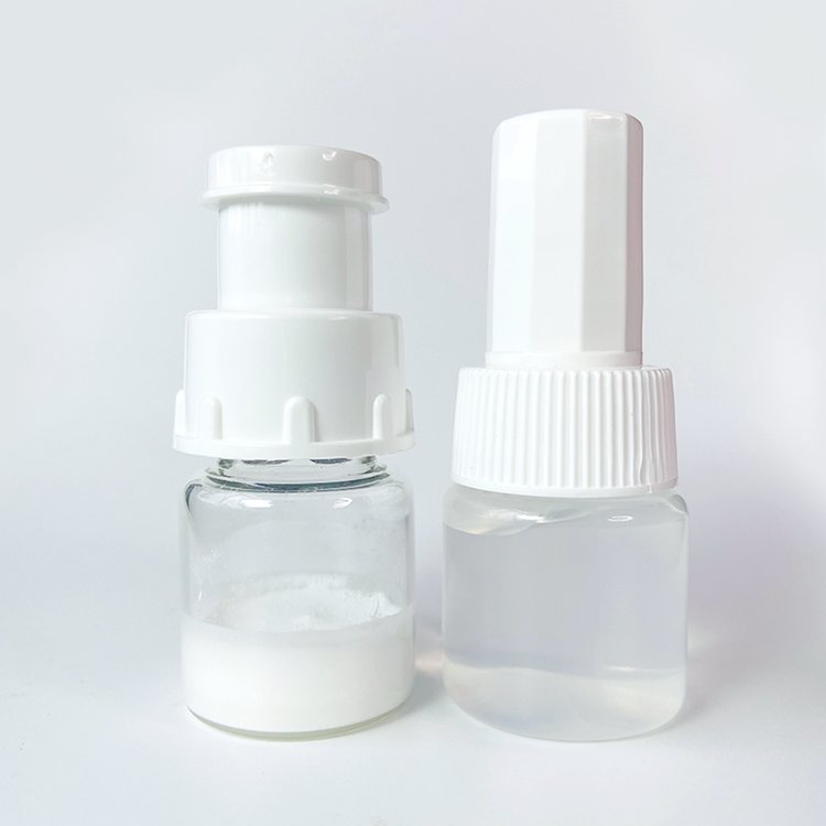 辅酶冻干粉生产代加工 NmN化妆品溶酶定制oem 水信生物
