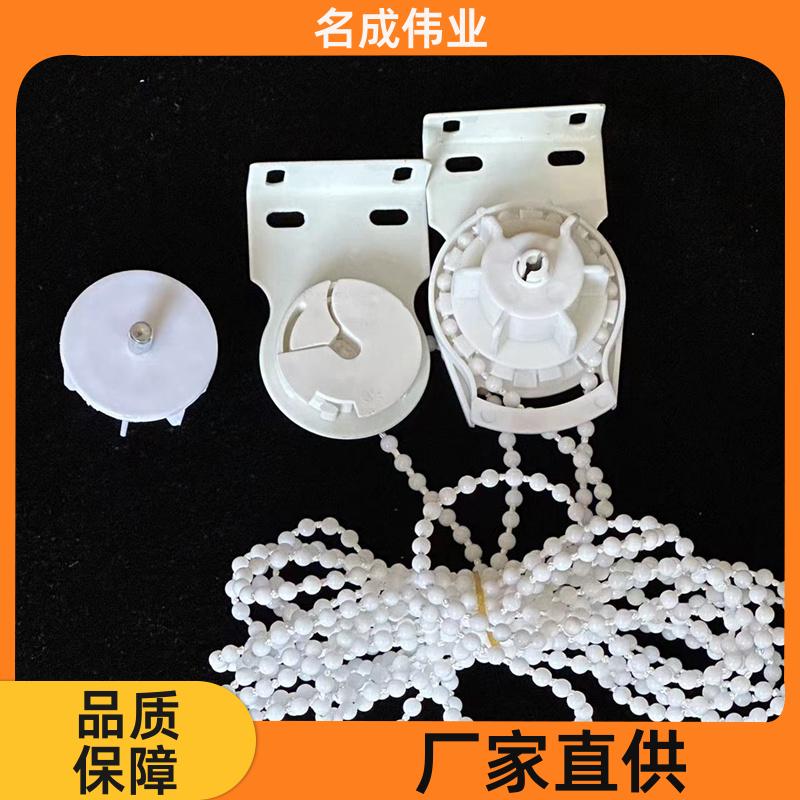 电动防风窗帘 手动卷帘 智能化控制 厂家直发 名成伟业