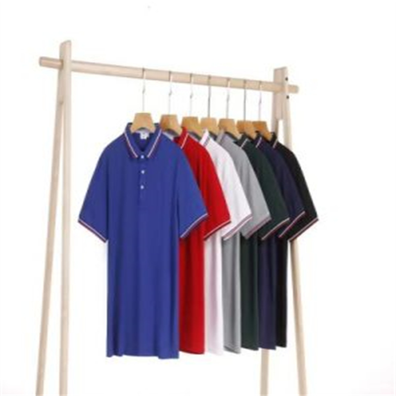 定制工作服 银盾制衣 厂家发货 品质优越 现货速发