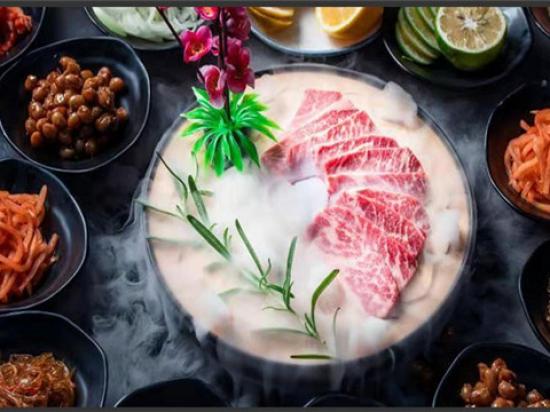 王世子烤肉
