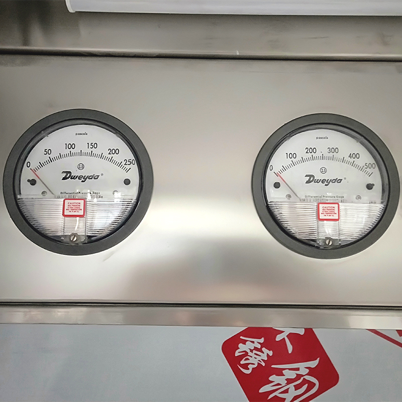 负压称量室制药设备 九少净化称量罩实验室称重台不锈钢称量