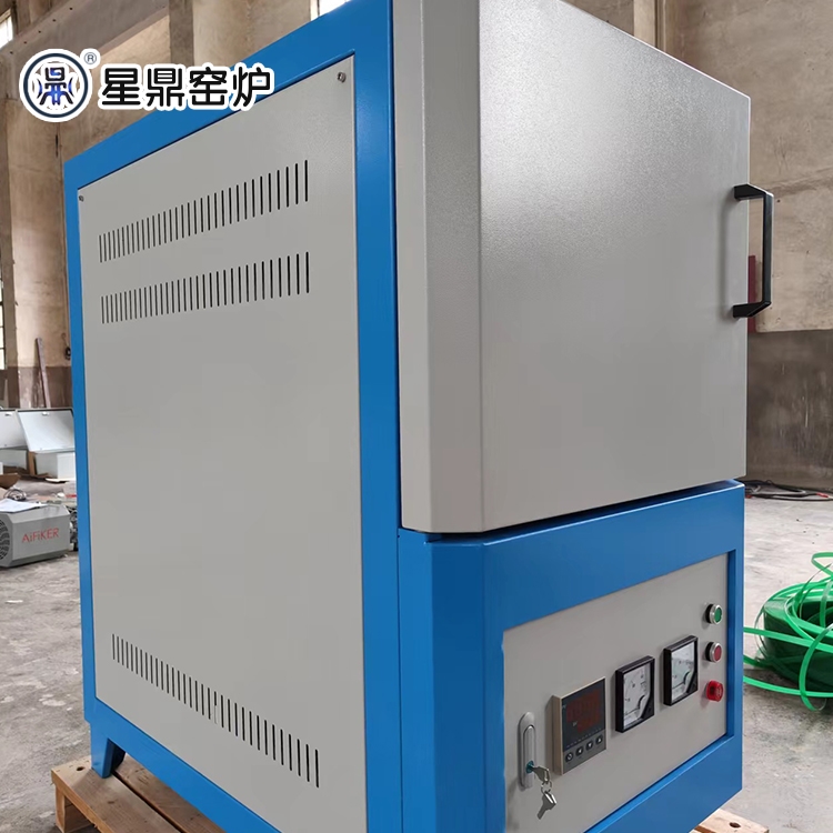 高温马弗炉 实验室真空电阻炉 材料烧结炉 支持定制
