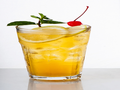李小李水果茶