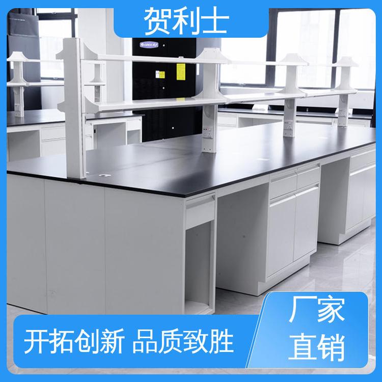 科研院校制药 全钢实验室 品类齐全 质量保障 坚固实用 贺利士