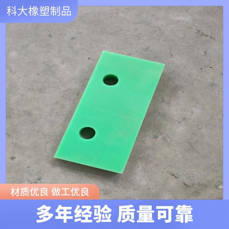 优力胶板 安装简便 聚氨酯异形件 实力厂家 PU异形件