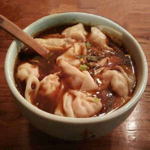掰抄手