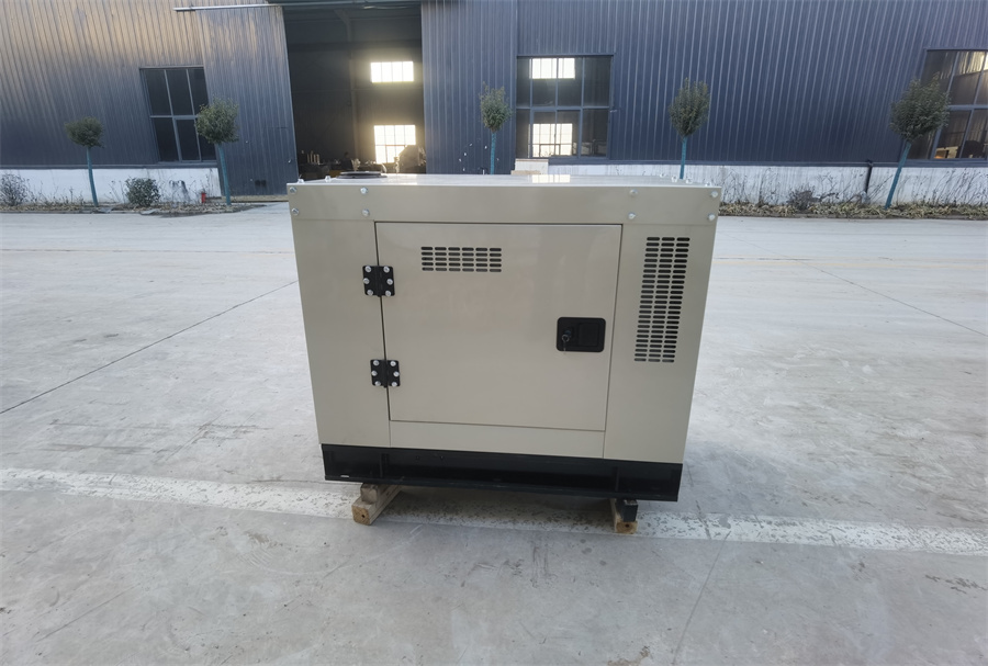 合资进口4TNV88 10KW 12KW 15千瓦 大泽洋马柴油发电机小尺寸 云控制