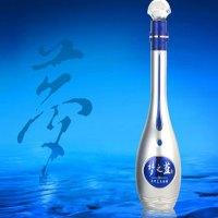 梦之蓝酒