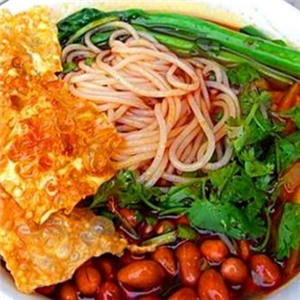 壶城人家螺蛳粉