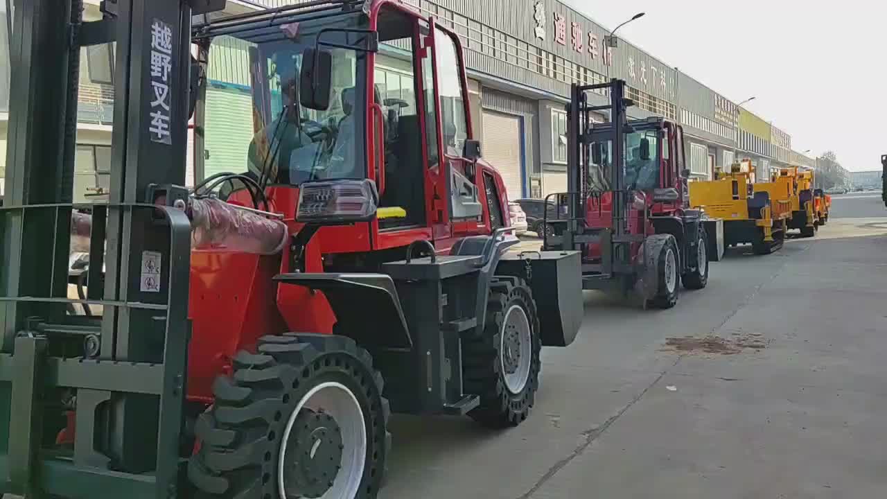 视频