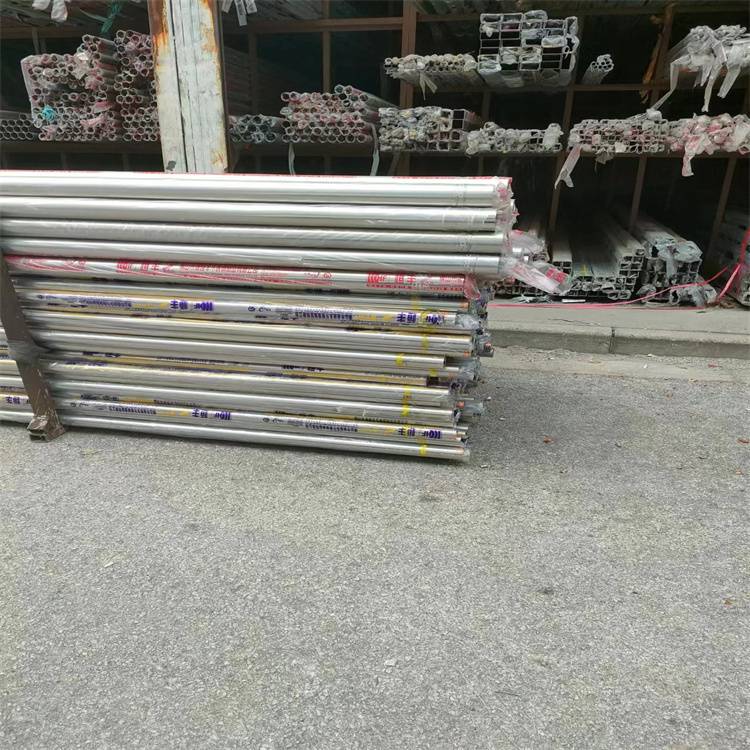 文泽供应304l卫生不锈钢管 304圆管 装饰管 定尺切割