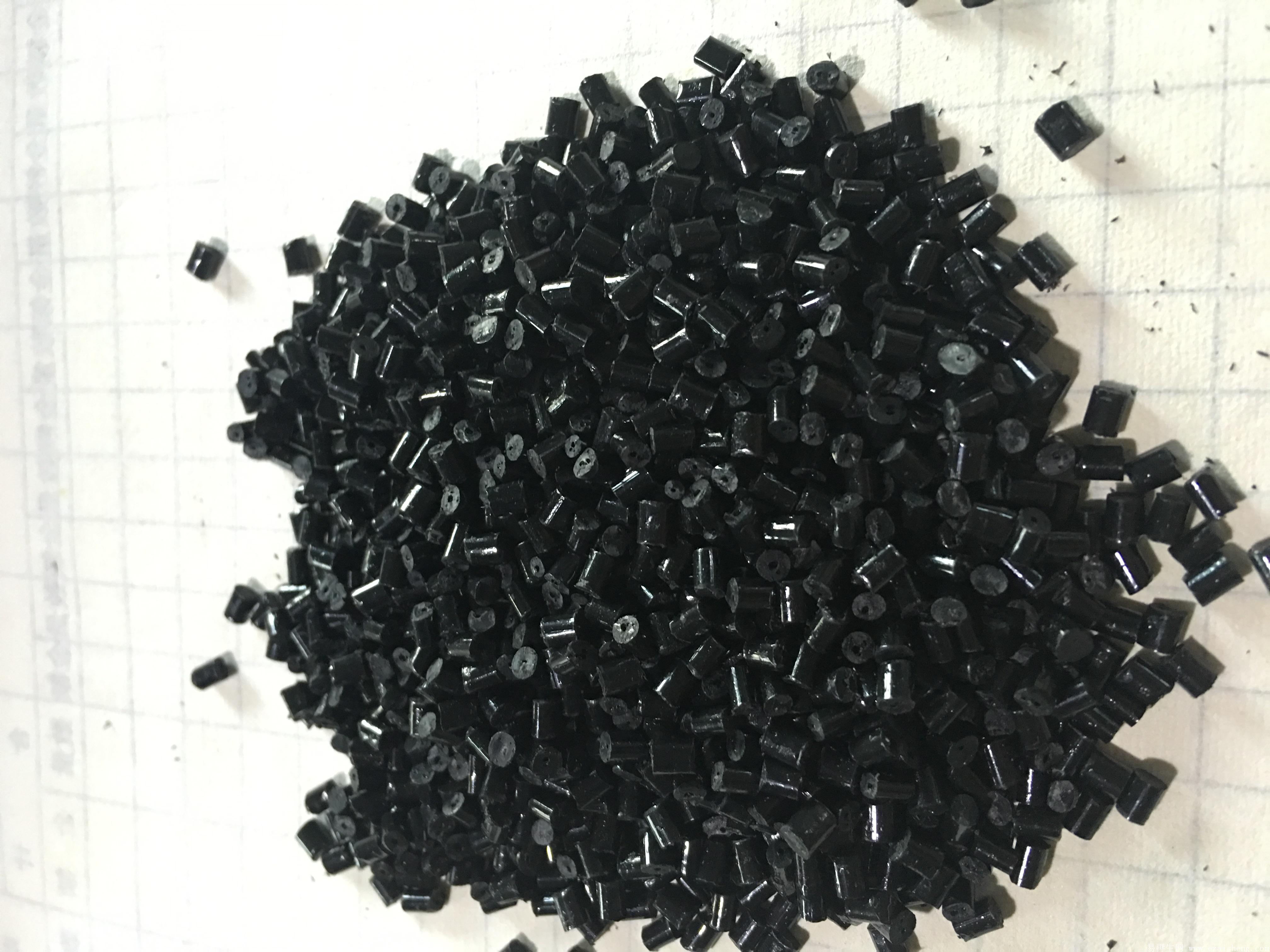 POLYLAC 耐化学 透明ABS台 湾奇美PA-758 高刚性 高流动 MABS塑胶原料