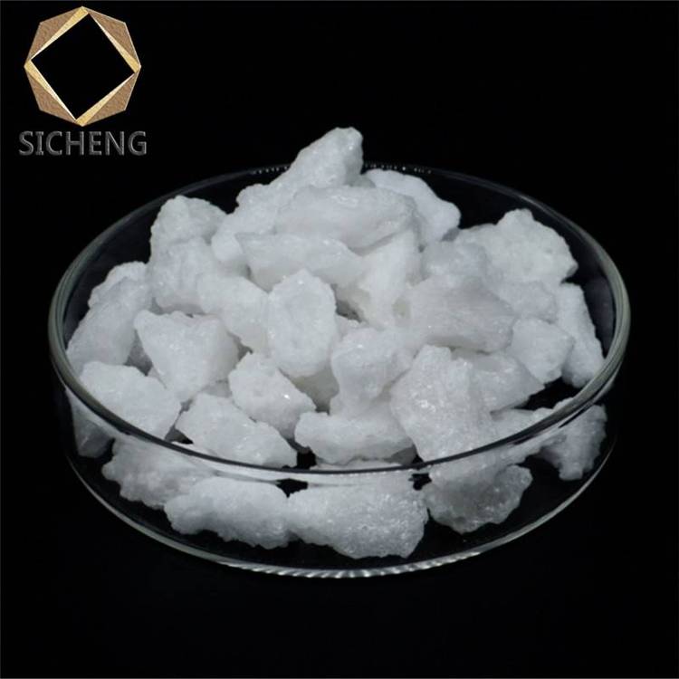 河南四成研磨生产白刚玉粒度砂 白刚玉细粉 白刚玉微粉