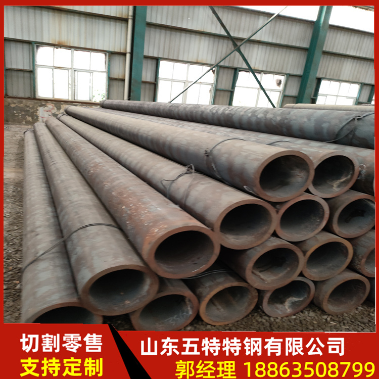 供应15CRMO无缝钢管 10# 20# 1Cr5Mo石油裂化用无缝管