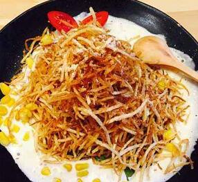 雷门拉面
