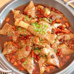湘味小厨