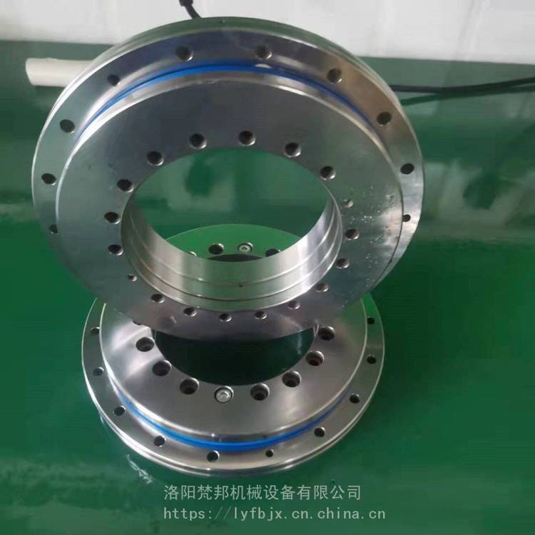 YRT50~YRT1200 数控转台轴承 回转工作台 推力向心联合滚子轴承
