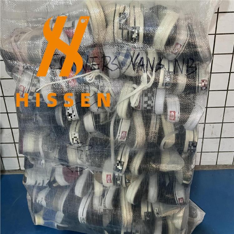 二手鞋 混合板鞋平底鞋used shoes bales工厂批发出口泰国越南