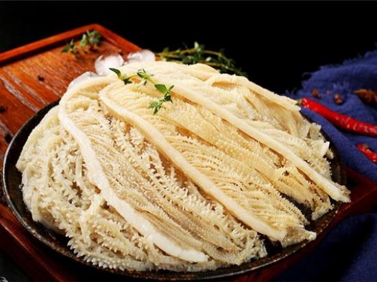 东西湖火锅食材超市