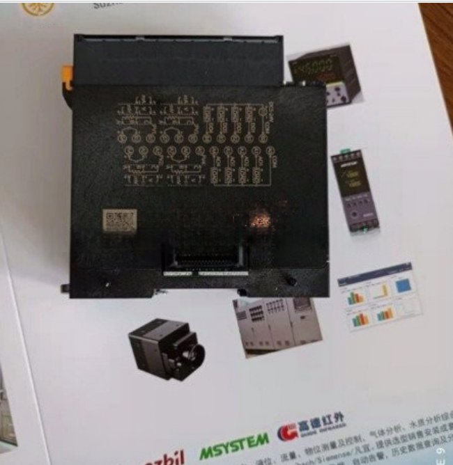 调节器模块NX-D35NT4C20 口碑良好 性能稳定 售后完善