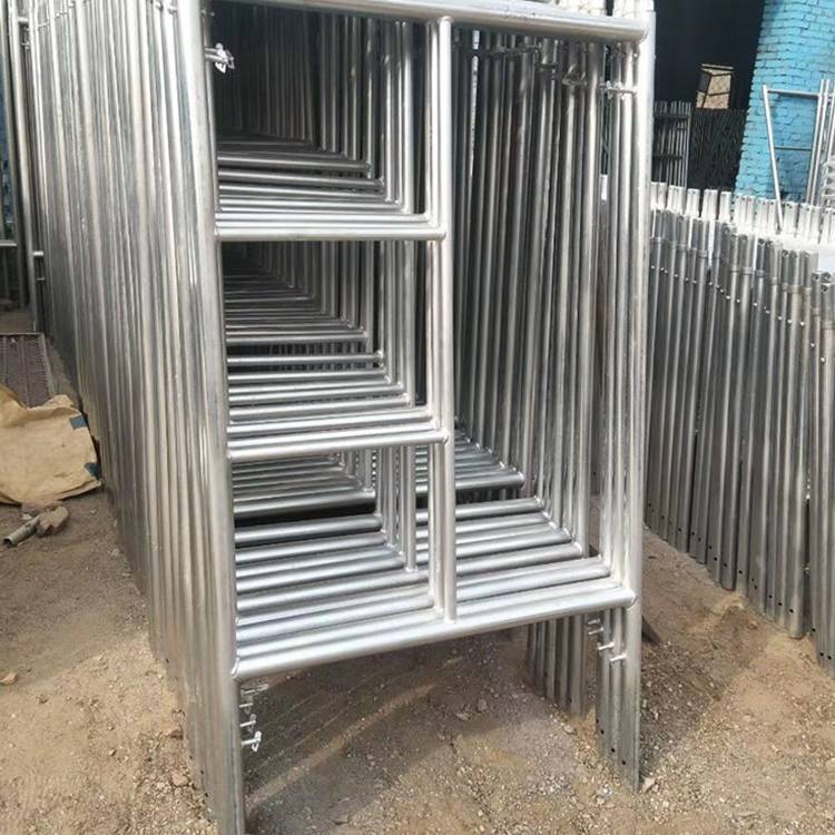 加厚四杠脚手架商 1000*950*2.0 室内外装修活动架