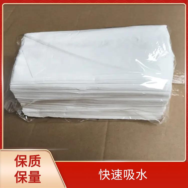 洁博纸业 适用于汽车业 抽纸标准 支持定制多种尺寸
