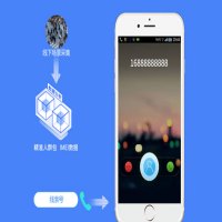 亿云营销拓客宝盒