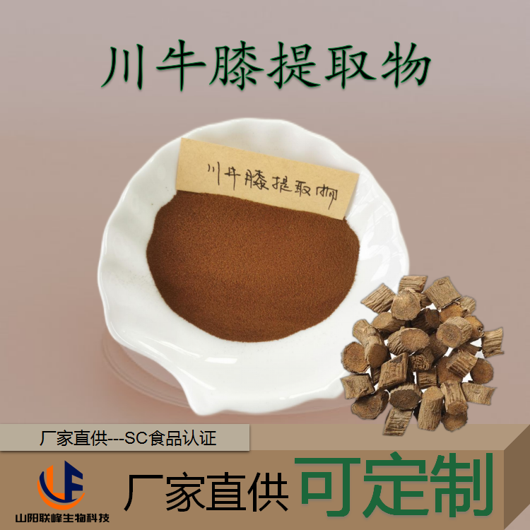 川牛膝提取物 牛膝多糖 比例粉 现货 水溶性好 厂 2千克起批