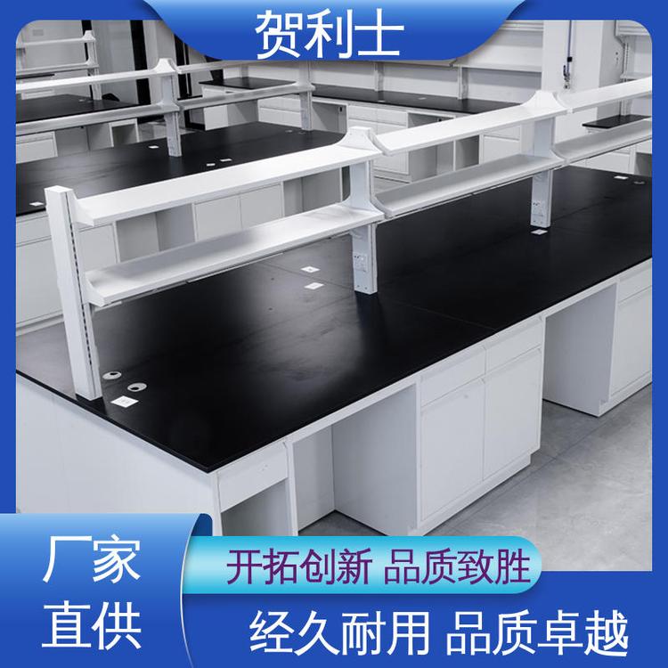 贺利士 全钢试验桌 适用于医疗卫生 耐腐蚀 品类齐全 质量保障