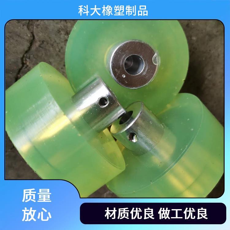 减震垫块 弹性好减震 异形塑料制品 抗老化耐用
