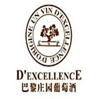 巴黎庄园红酒