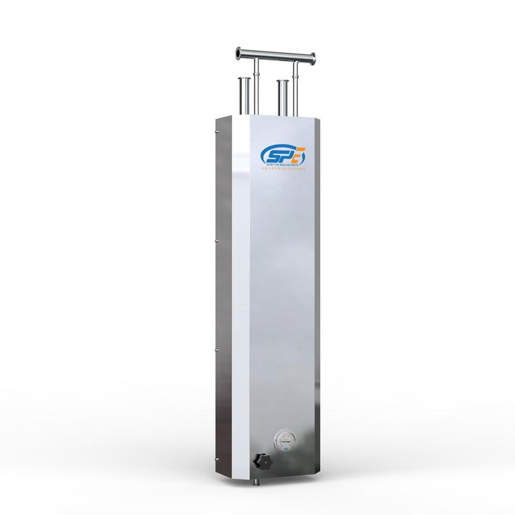 徐家汇 PHC-1000管中管换热器 列管冷凝器 壳管式冷却器 弋凌