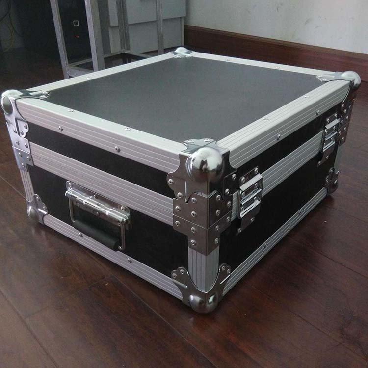 航空箱 航晨铝合金运输防护工具箱 厂家设计制作