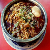 窦四牛杂面