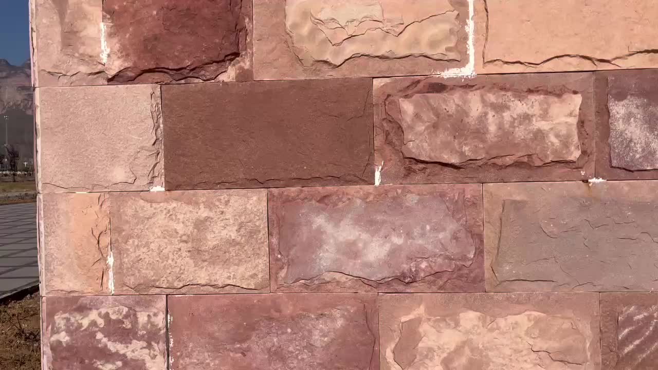 视频