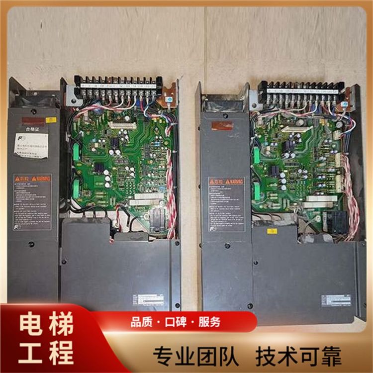 PLC与变频器维修 变频过电流故障修复 收费低技术好