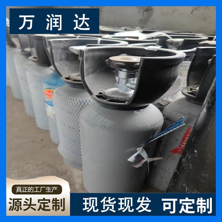 标准气体厂家 湖 北孝感 环境监测标准气 多种规格 万润达 g