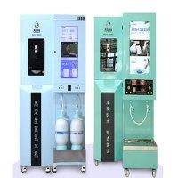 天喜泰源富氢水站