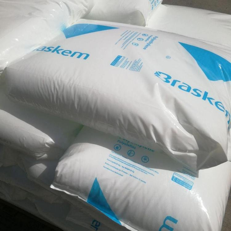 LDPE BF-0323 HC巴西Braskem 光学级聚乙烯 高强度 高抗冲 包装袋