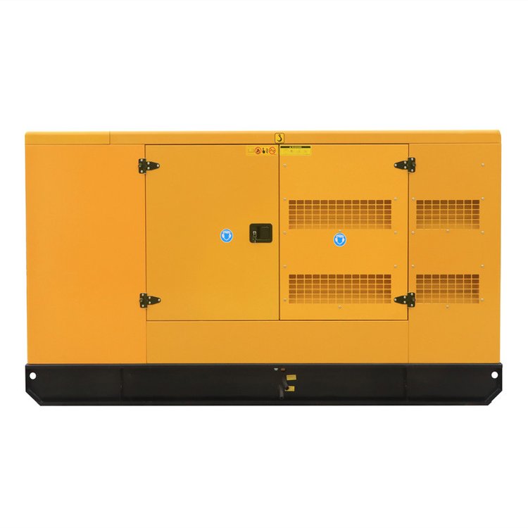 全自动静音发电机组 300KW 性能稳定低噪音运作 发货速度快
