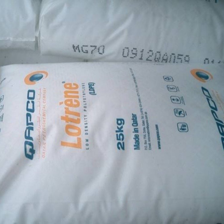 挤出级LDPE FD0170 卡塔尔石化 熔指1.2 手袋用料 高压聚乙烯