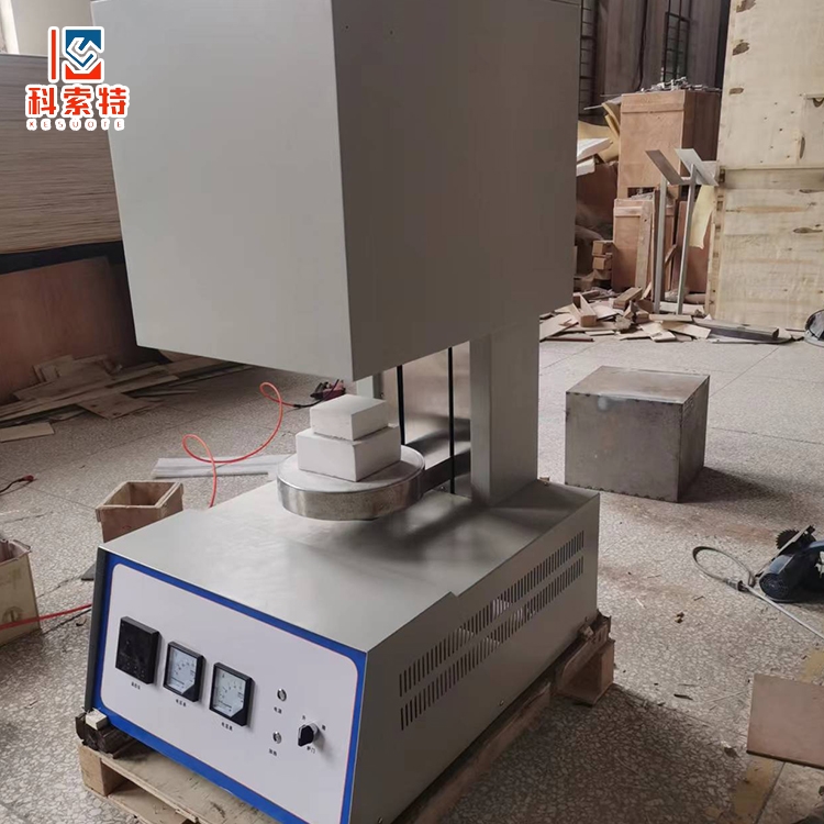 小型升降炉 高温升降窑炉 1200℃-1800℃ 源头生产厂家