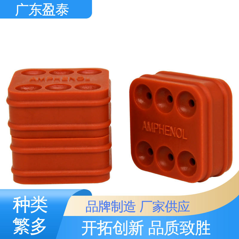 深圳盈泰 传感器 减震缓冲 液体硅胶件 工艺优化