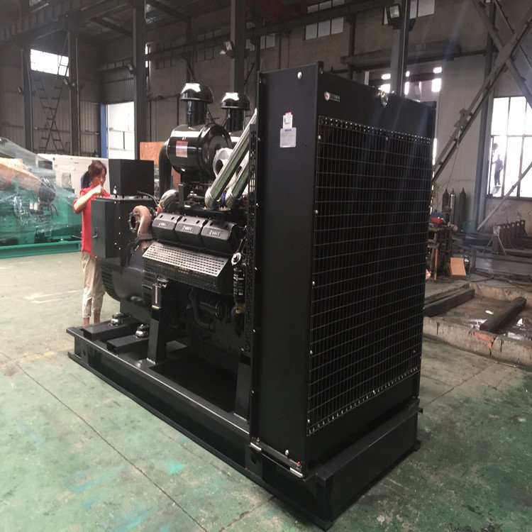 发电机组上柴系列20kw40kw64kw80kw120kw养殖场备用