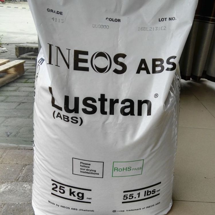 HDPE TUB 123 英力士 共聚物 抗紫外线 挤出级管道用途 聚乙烯