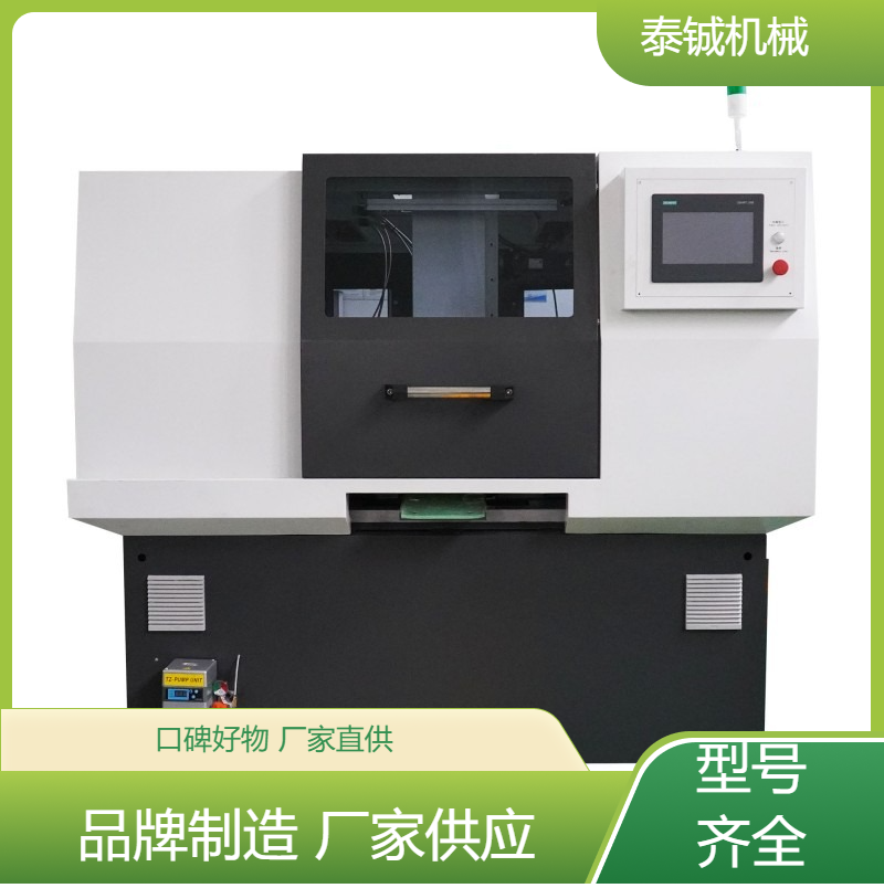 泰铖机械手持直边倒角机铝管铜管不锈钢管件倒 角设备 按需定做