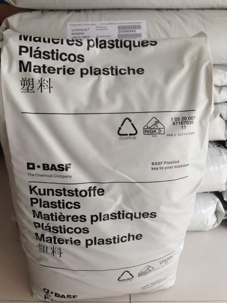 PA6德国巴斯夫 B3WG6玻纤30%增强注塑成型热稳定汽车部件应用塑料